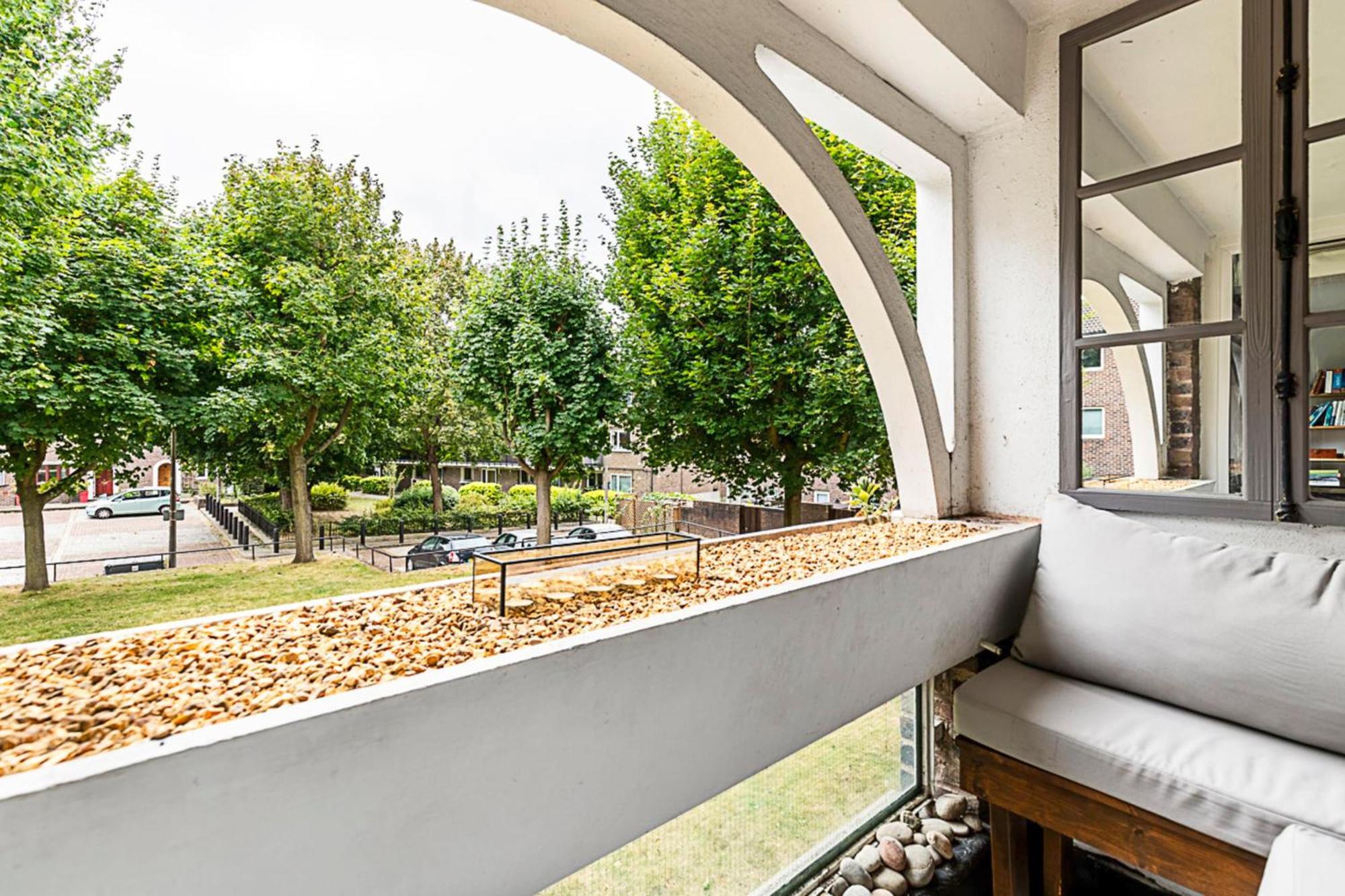 Appartement Bright Stepney Nest Londres