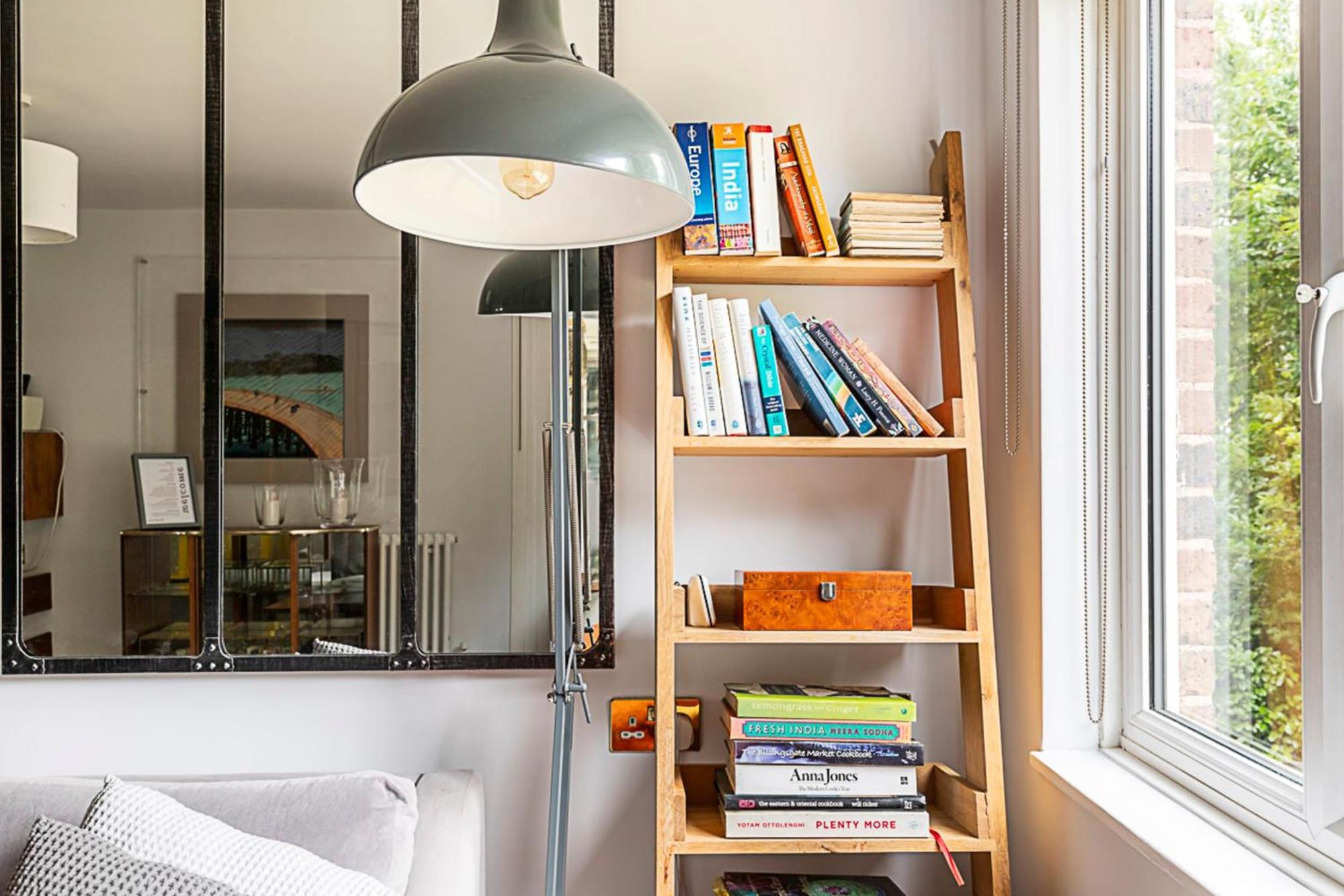 Bright Stepney Nest Appartement