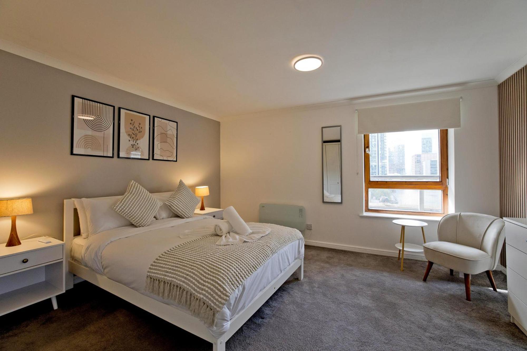 Imperial Meridian Place * Londen