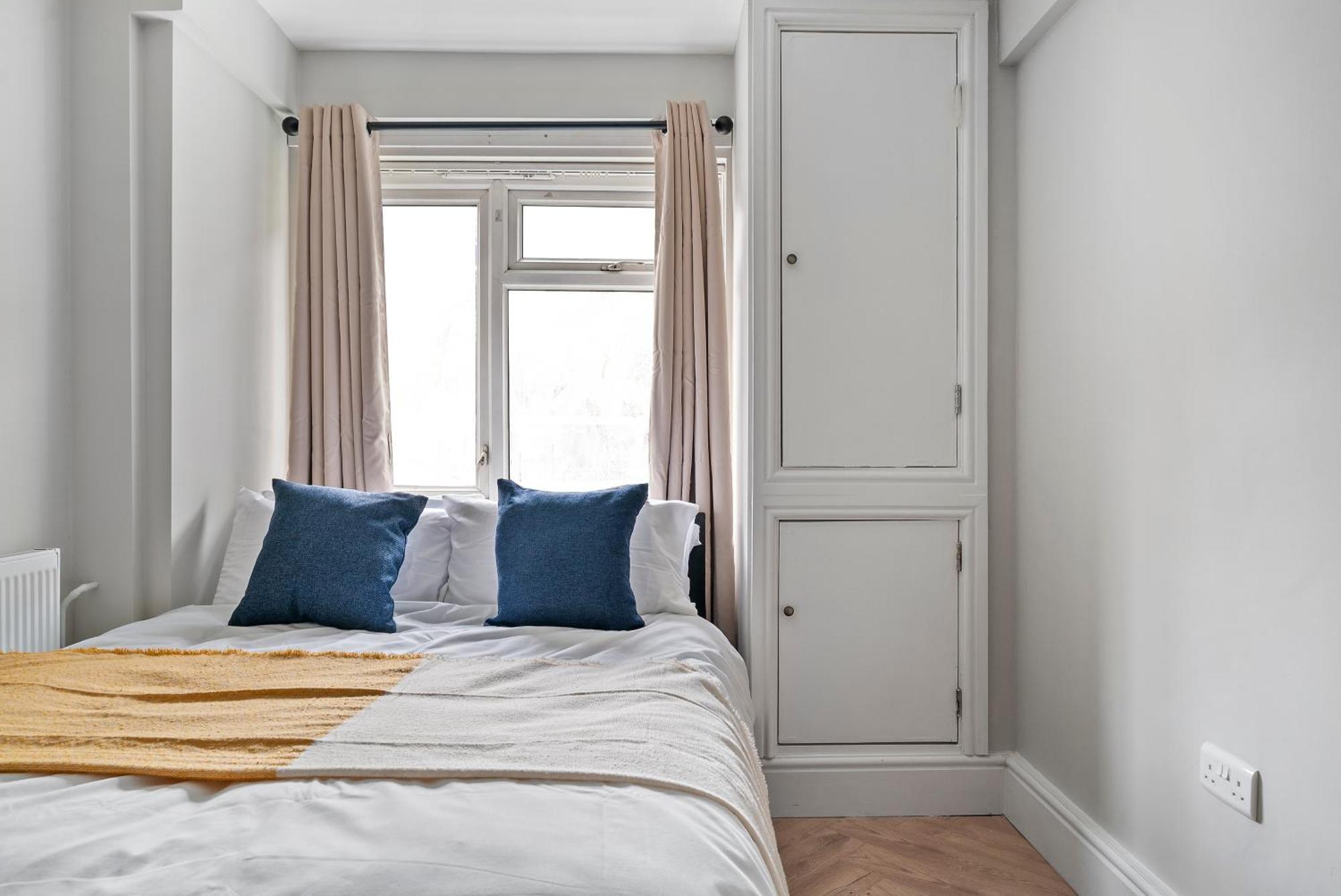 Greenwich Zone 2 5 Beds 2 Bath Free Parking Londres
