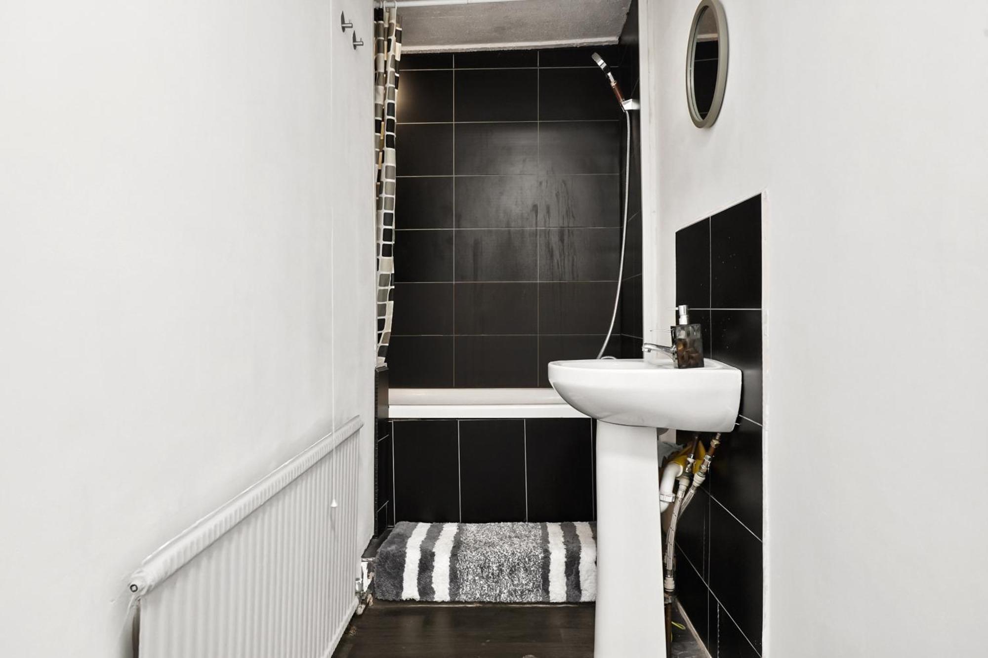Quarto em Acomodações Particulares Center Cozy Double Bedroom In A Great Location *
