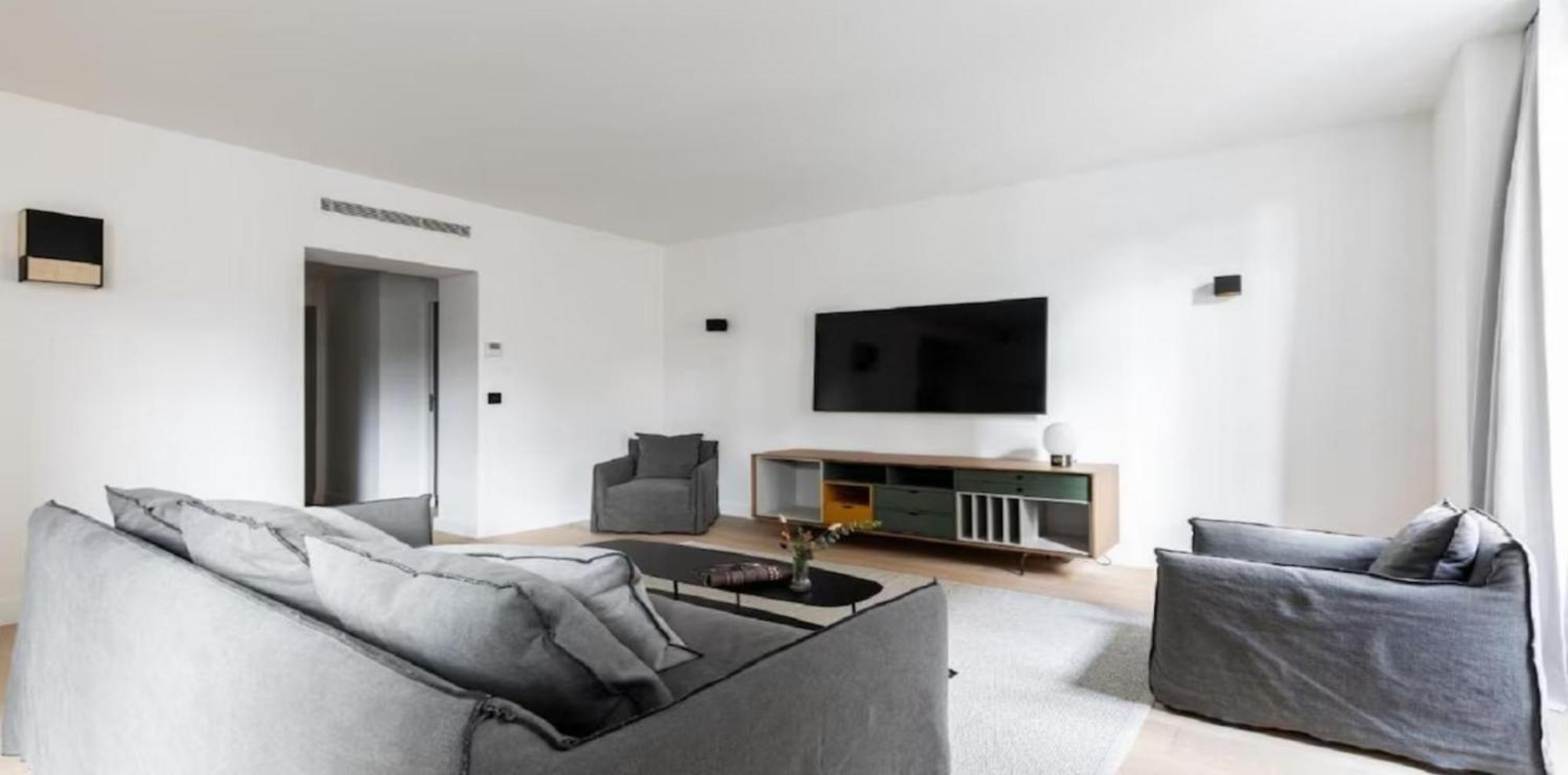 Appartement Stratford Westfield,