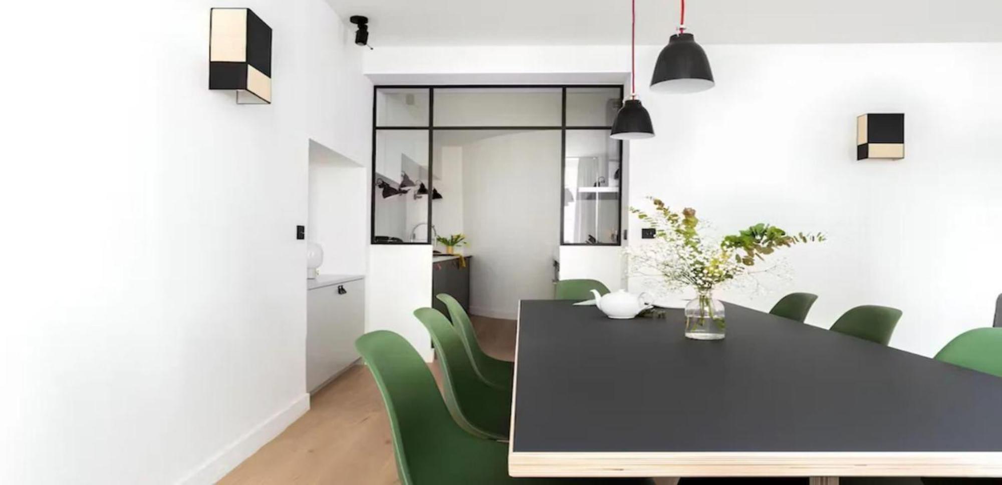 Appartement Stratford Westfield, *