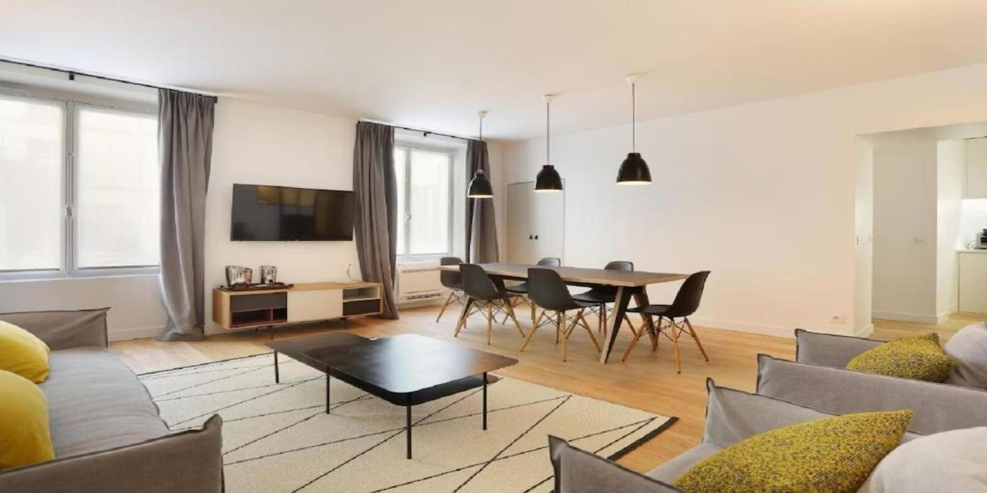 Appartement Stratford Westfield,
