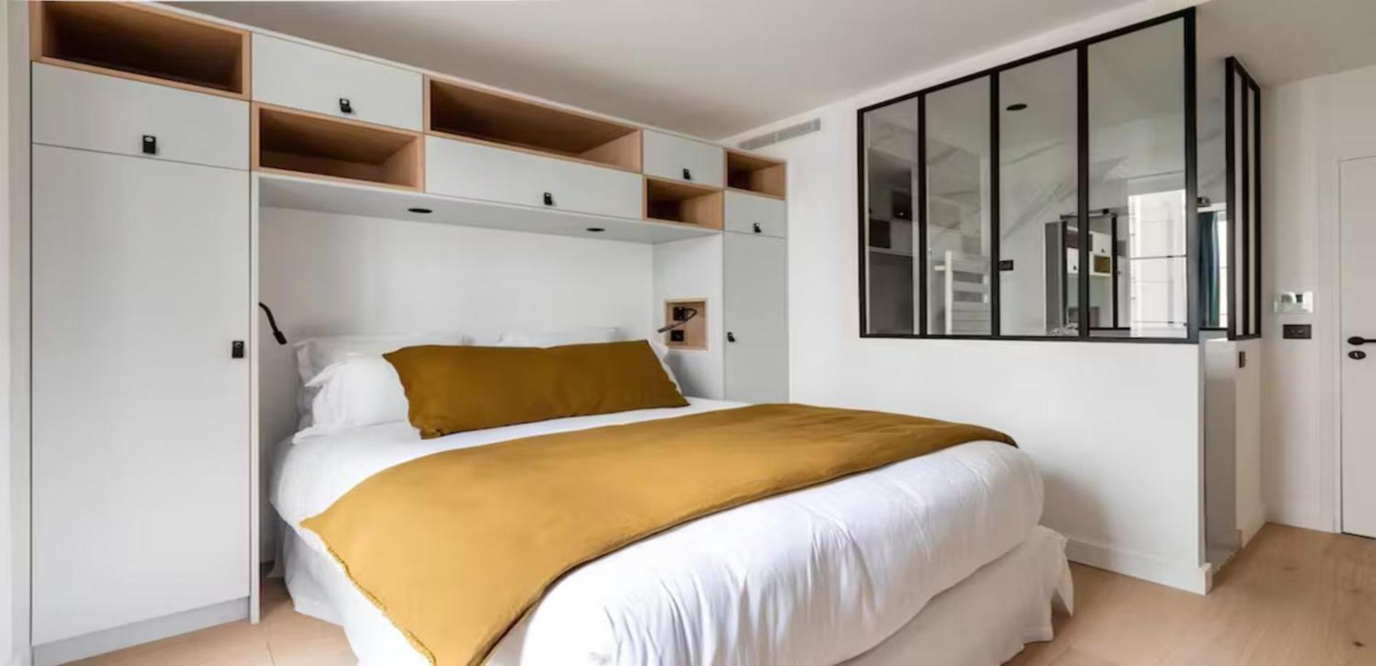 Appartement Stratford Westfield,