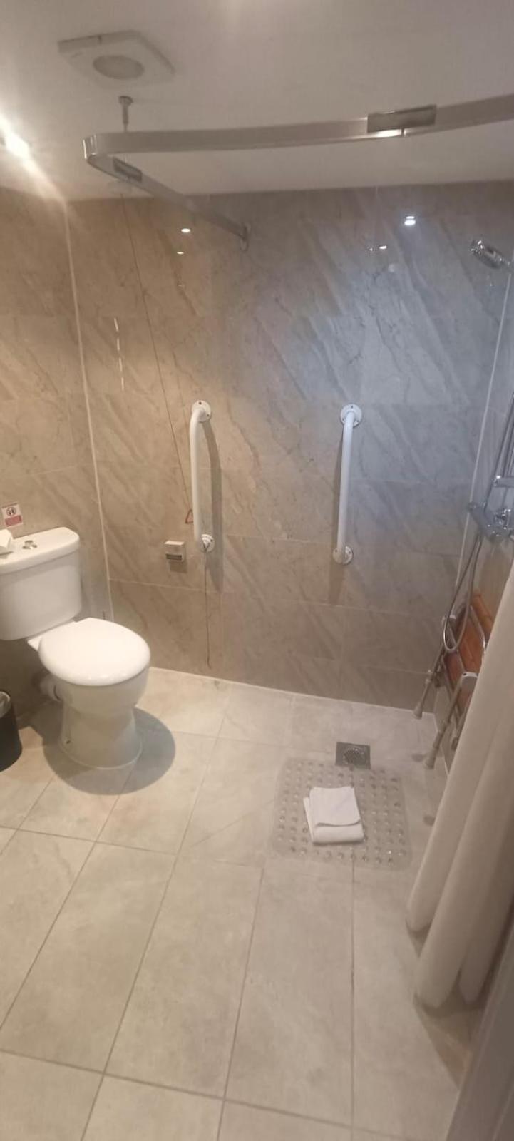 Hotel The Shoreditch Londres