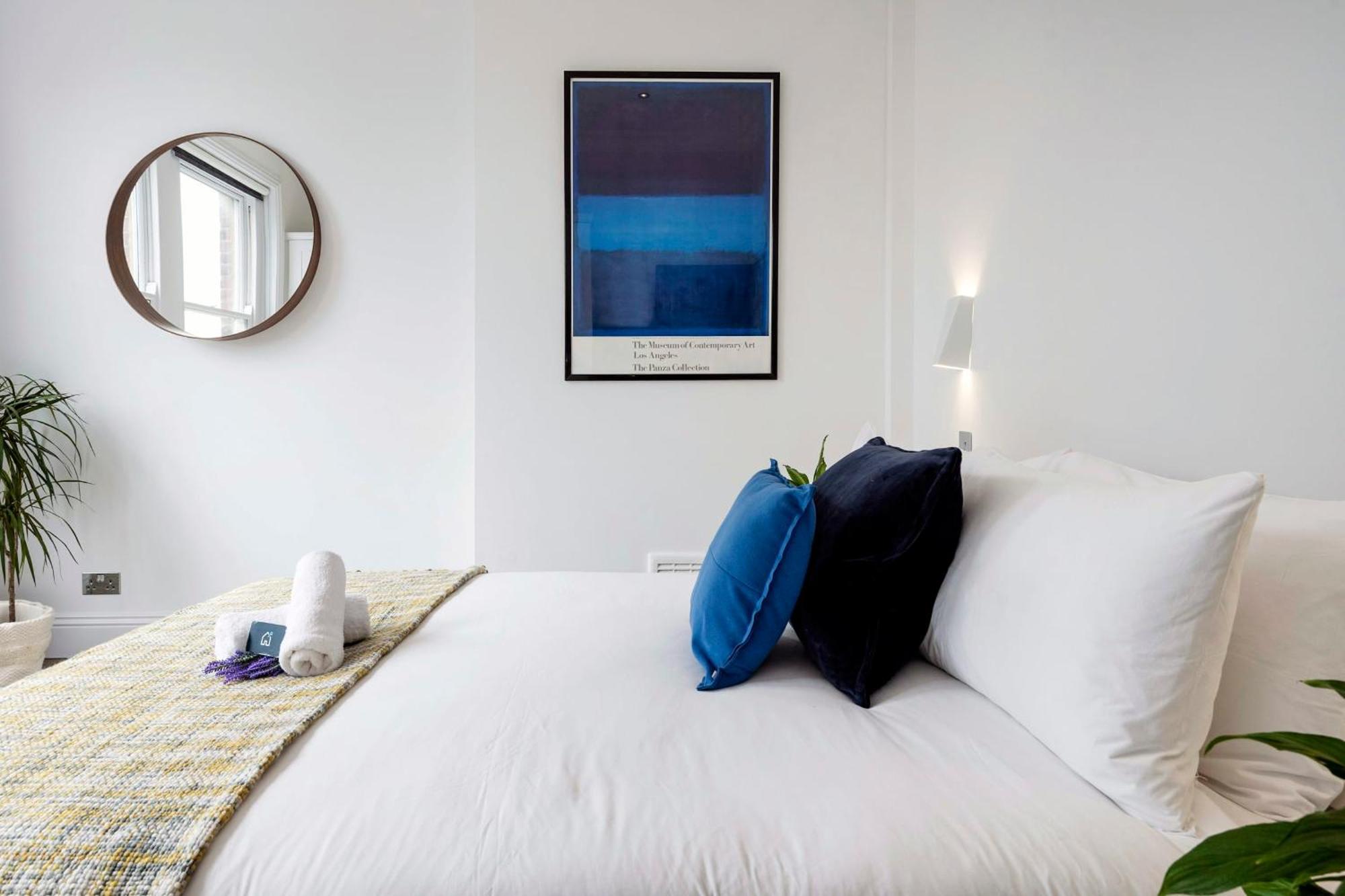 Modern&bright Highgate Gem Apartment *