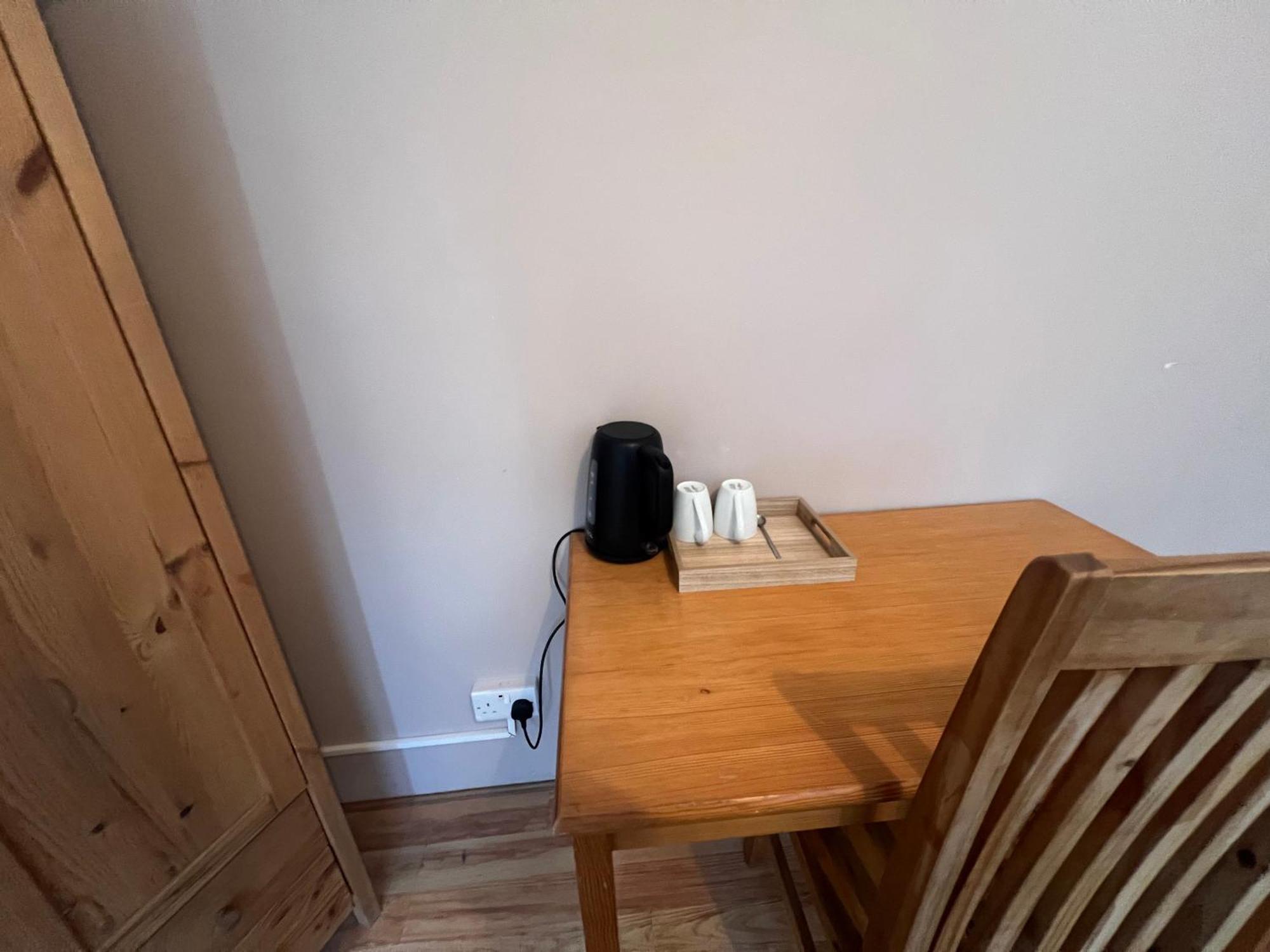 Private In Victorian House, Forest Hill, * Londres