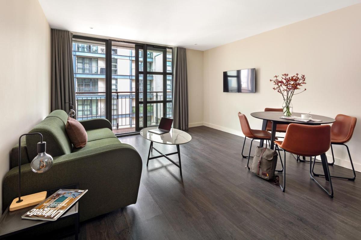 Marlin Canary Wharf Apartahotel