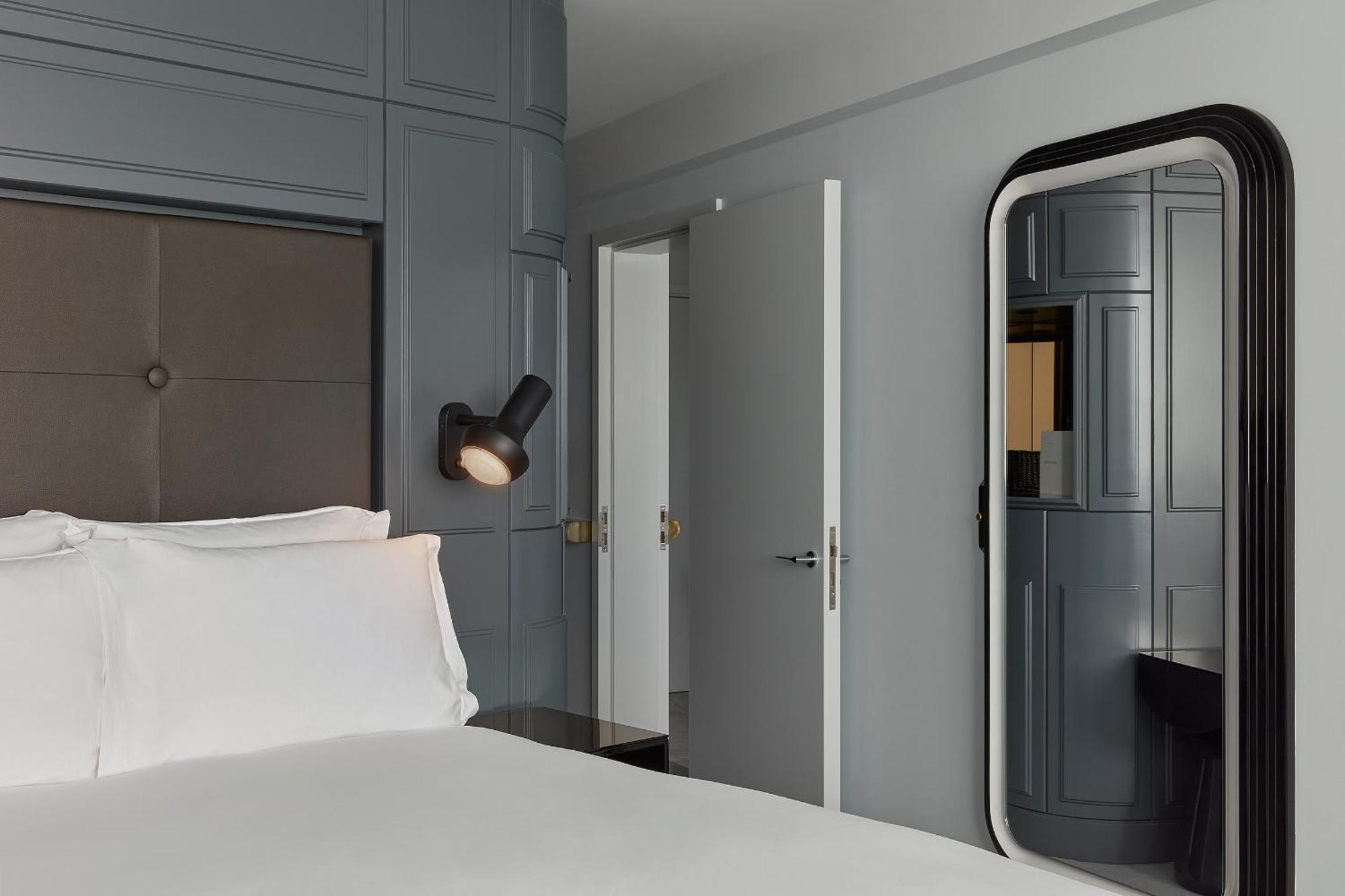 Hotel Sea Containers