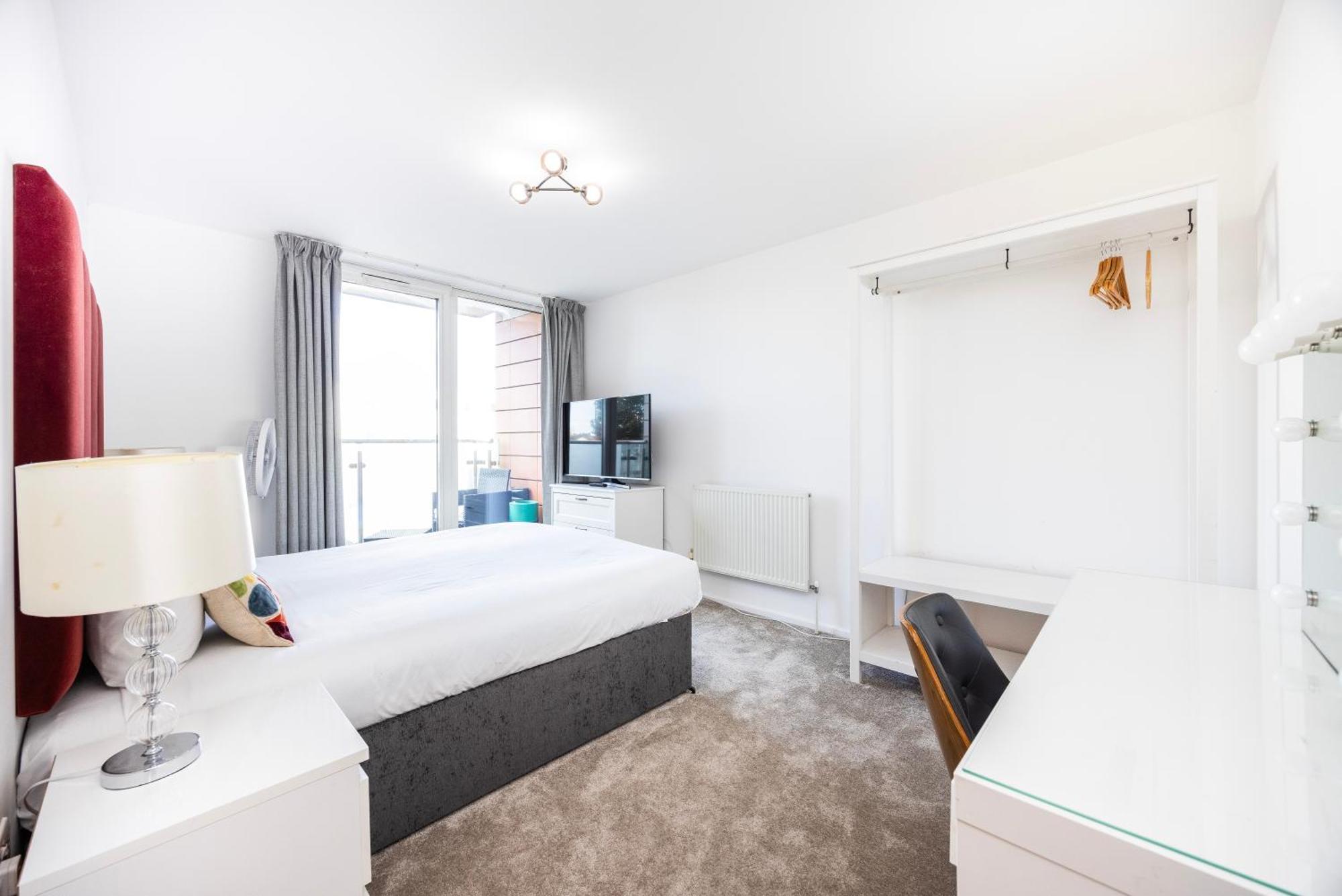 Austin David Excel Appartement