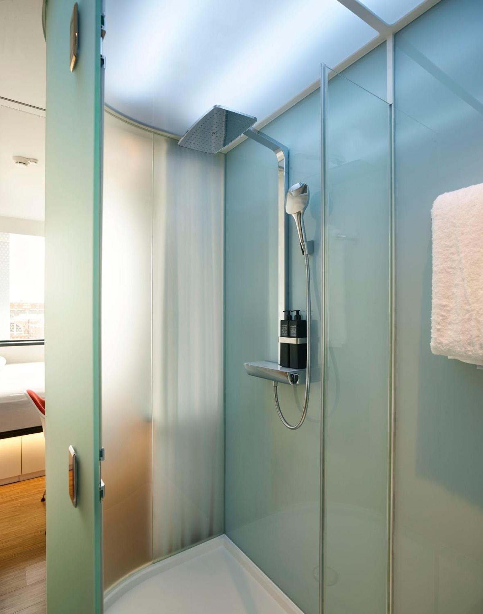 Citizenm Shoreditch Hotel Londres