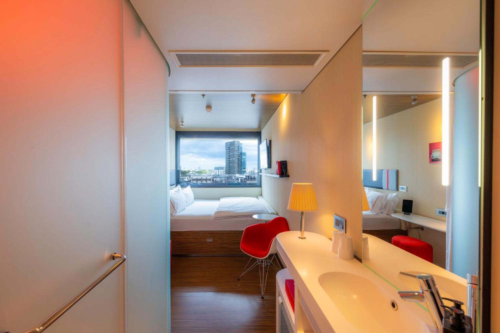 Hotel Citizenm Shoreditch Londres