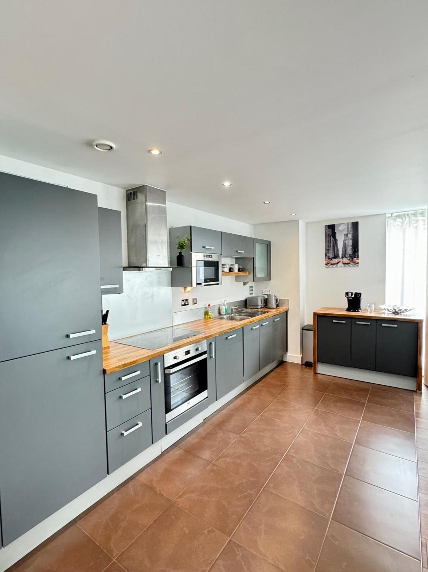 Luxury Dockview 3 Beds Excel