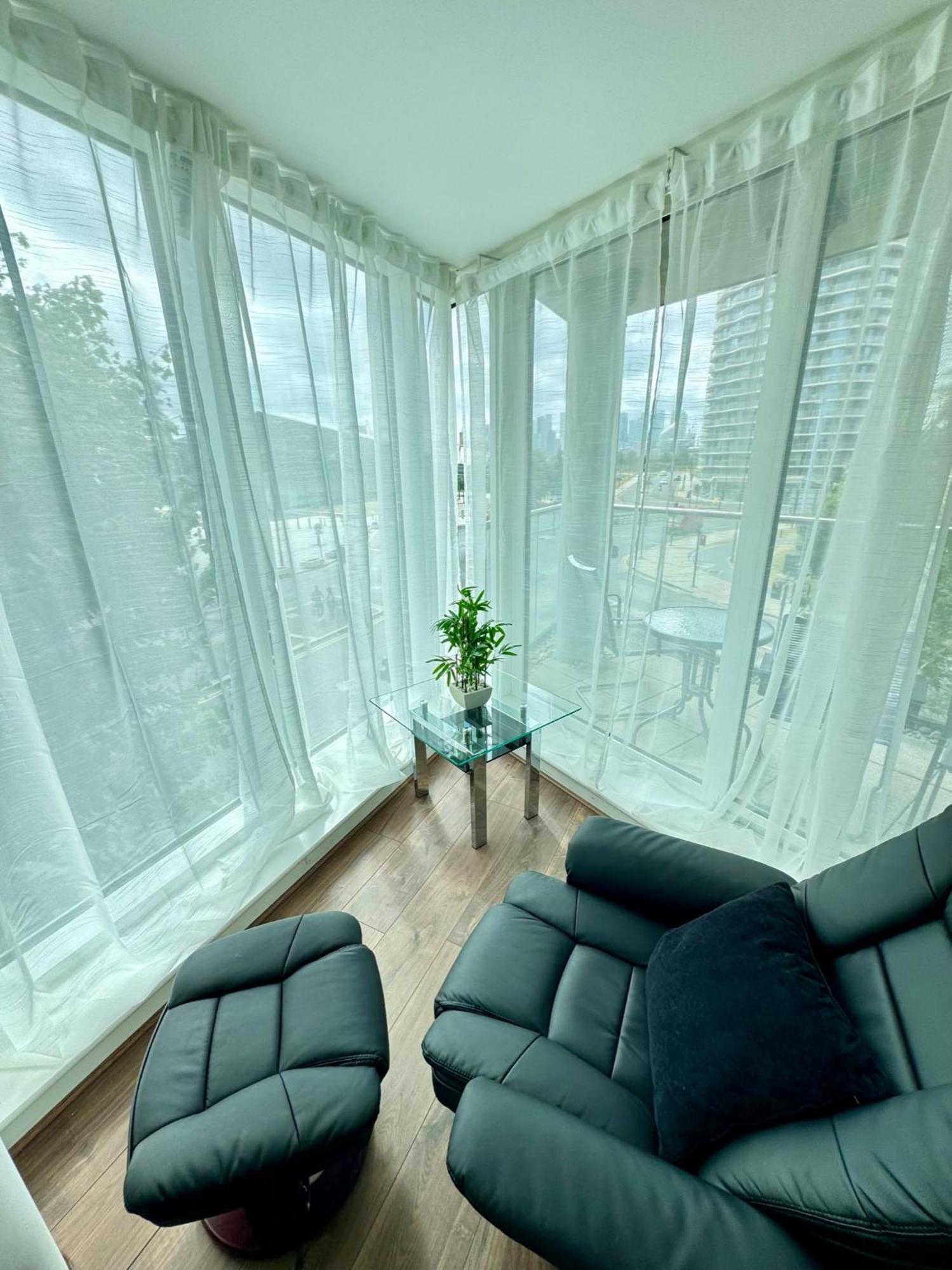 Apartamento Luxury Dockview 3 Beds Excel