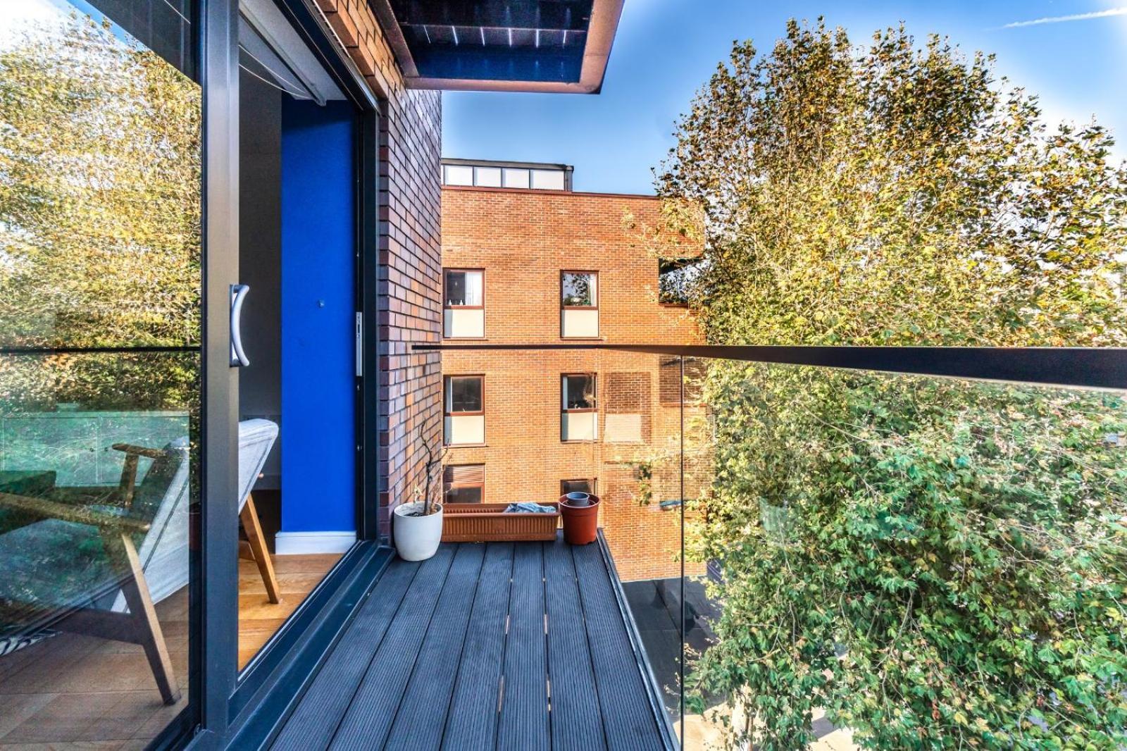 Luxury 2 Bedroom In Hoxton Apartamento Londres