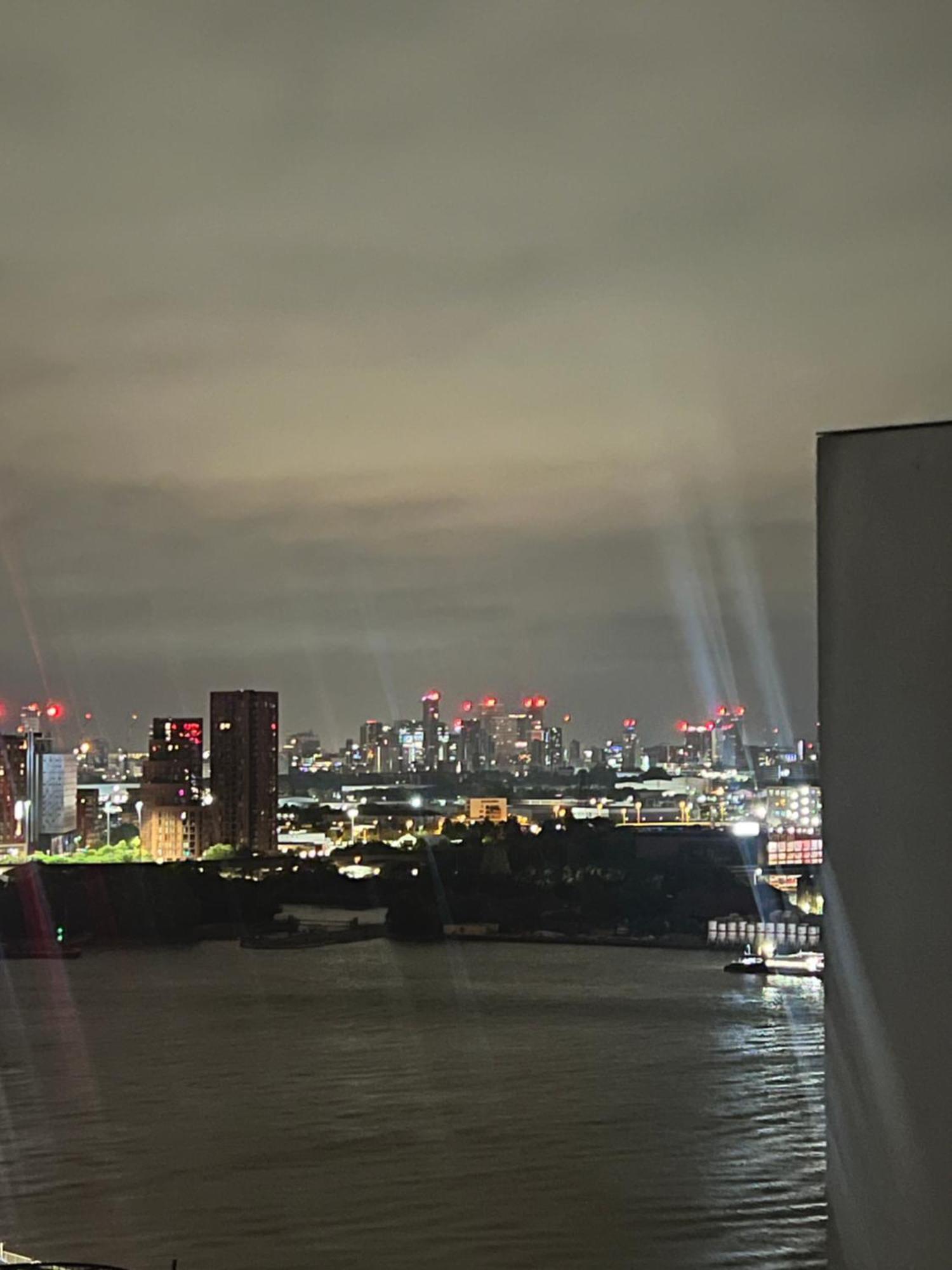 Apartamento Lushpen - O2 Arena *