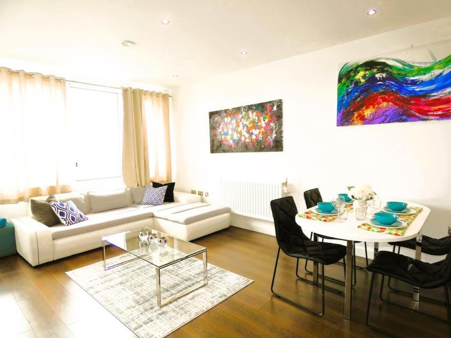 Appartement Cc Of