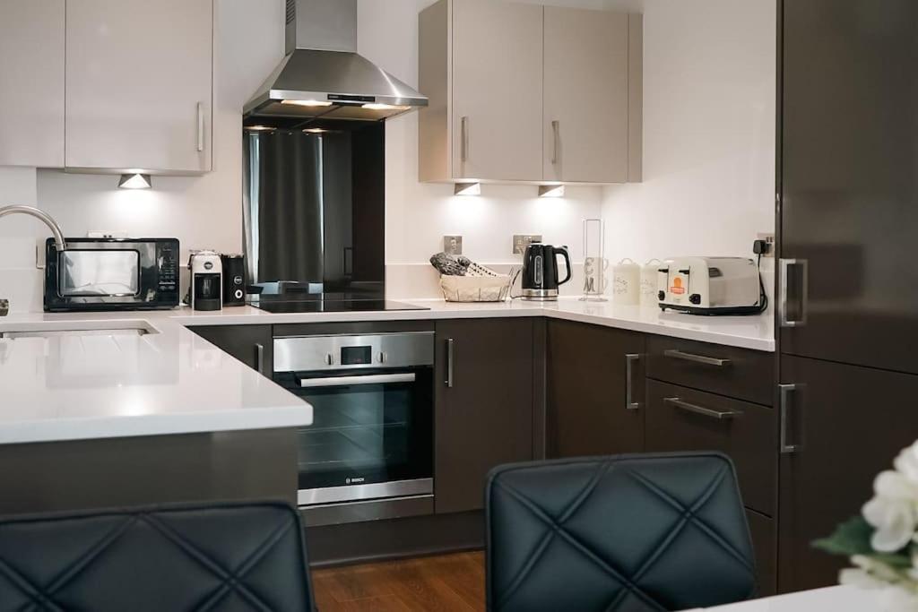 Appartement Cc Of *