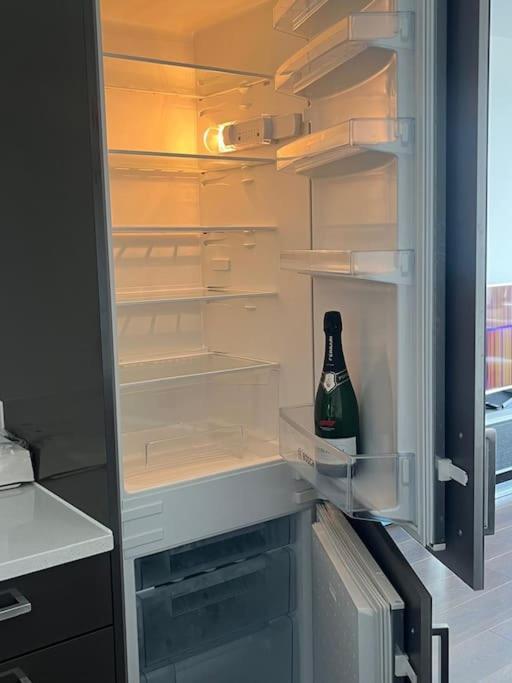 Cc Of Appartement Londres