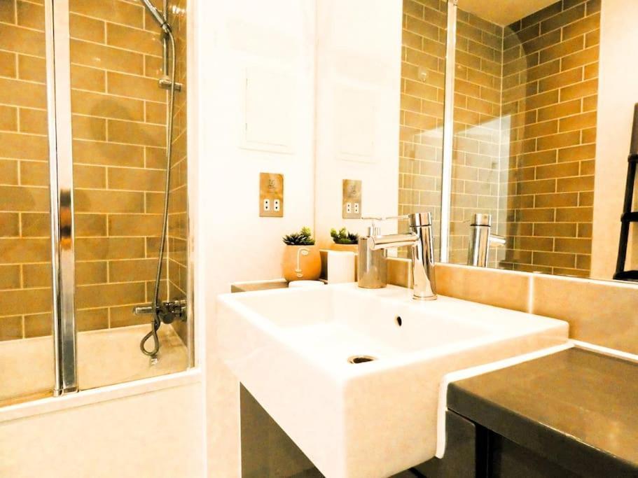 Appartement Cc Of Londres