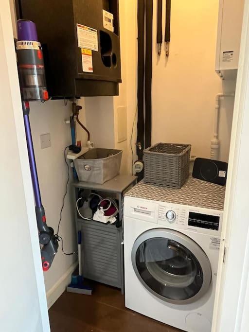 Cc Of Appartement Londres