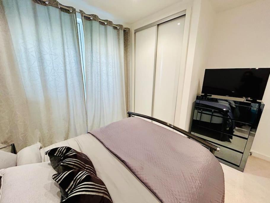 Appartement Cc Of