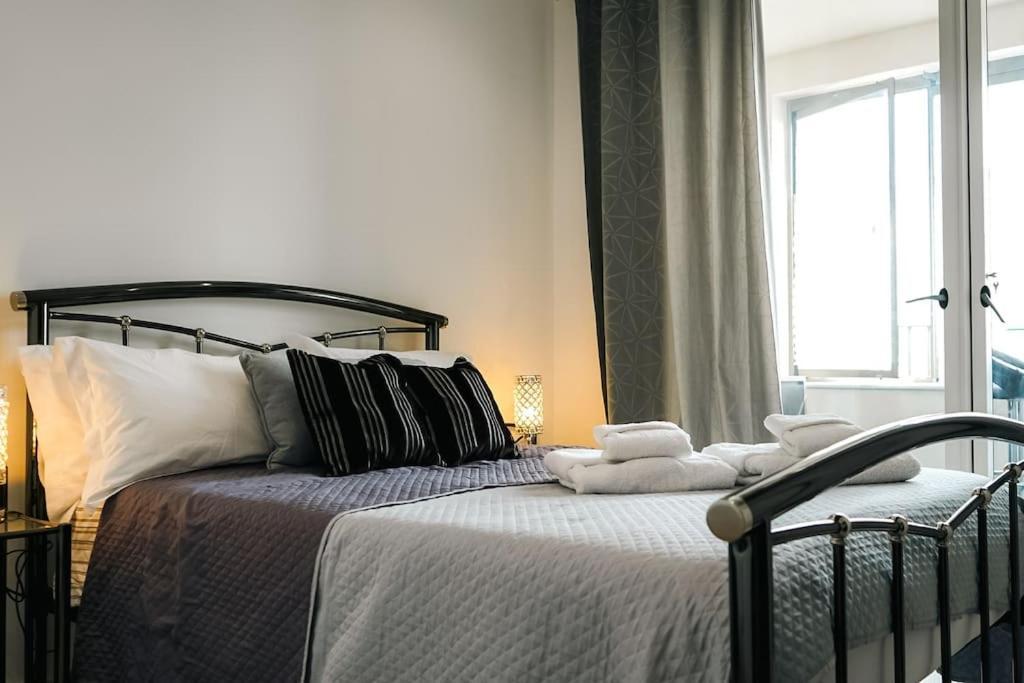 Appartement Cc Of