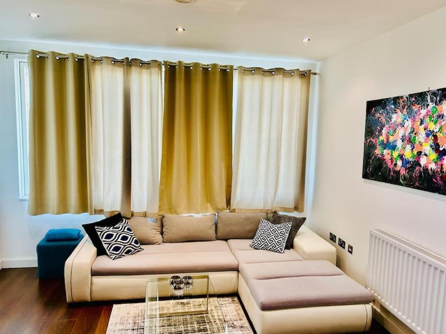 Cc Of Appartement Londres