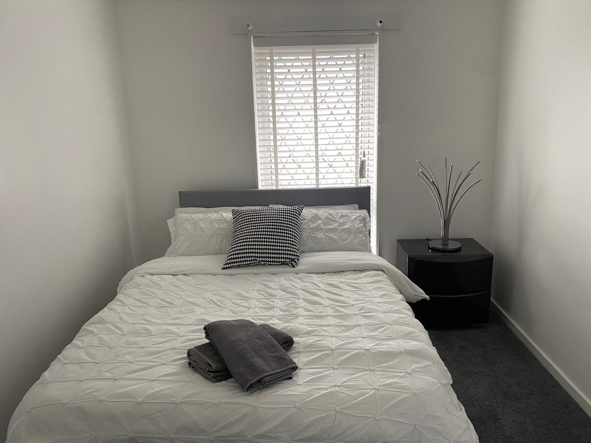 Bliss Retreat - Superb 3-bed House Сasa de vacaciones Londres