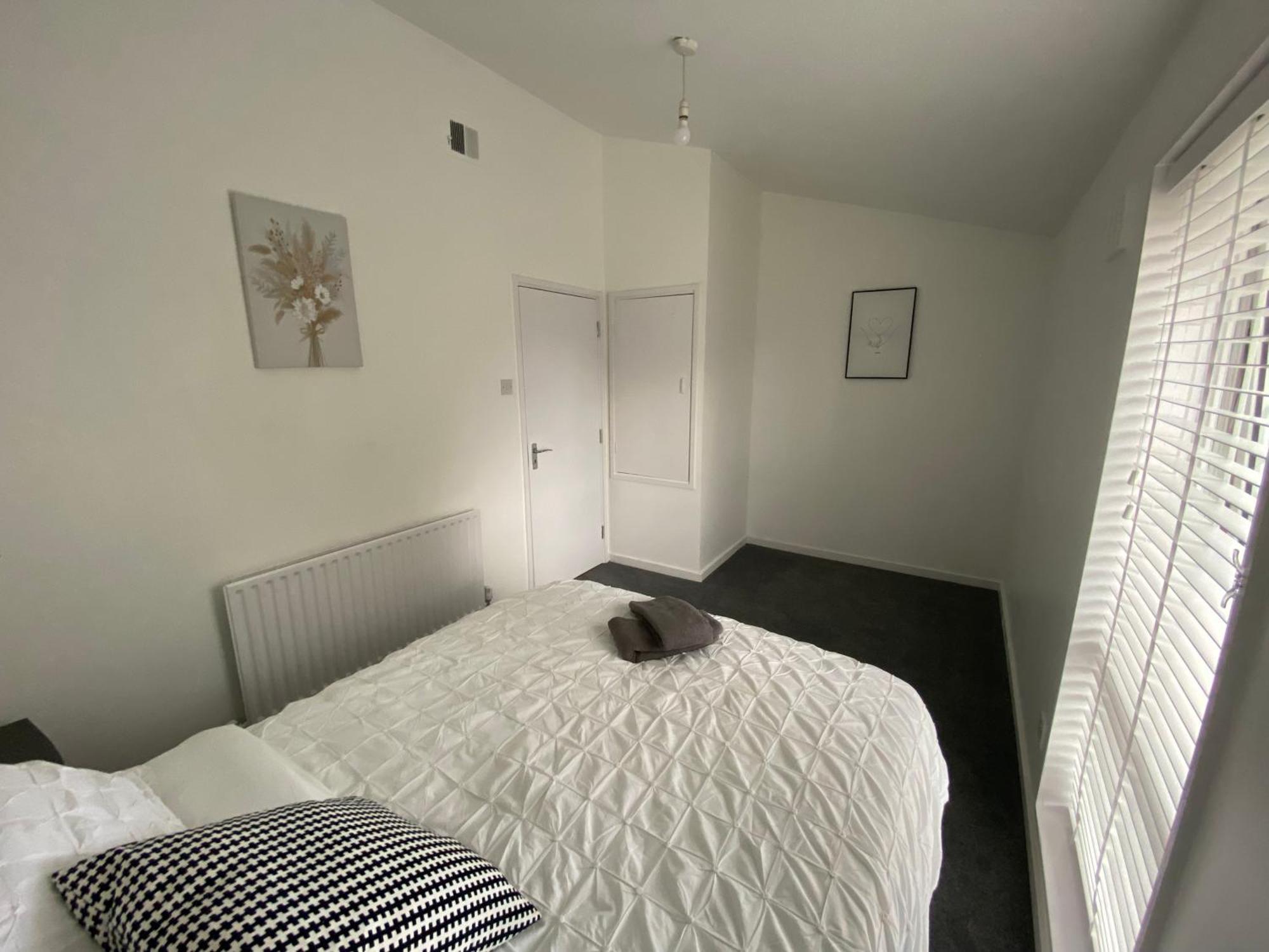 Сasa de vacaciones Bliss Retreat - Superb 3-bed House