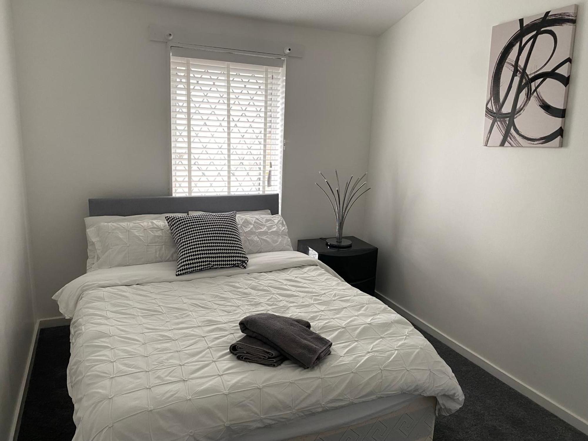 Сasa de vacaciones Bliss Retreat - Superb 3-bed House Londres
