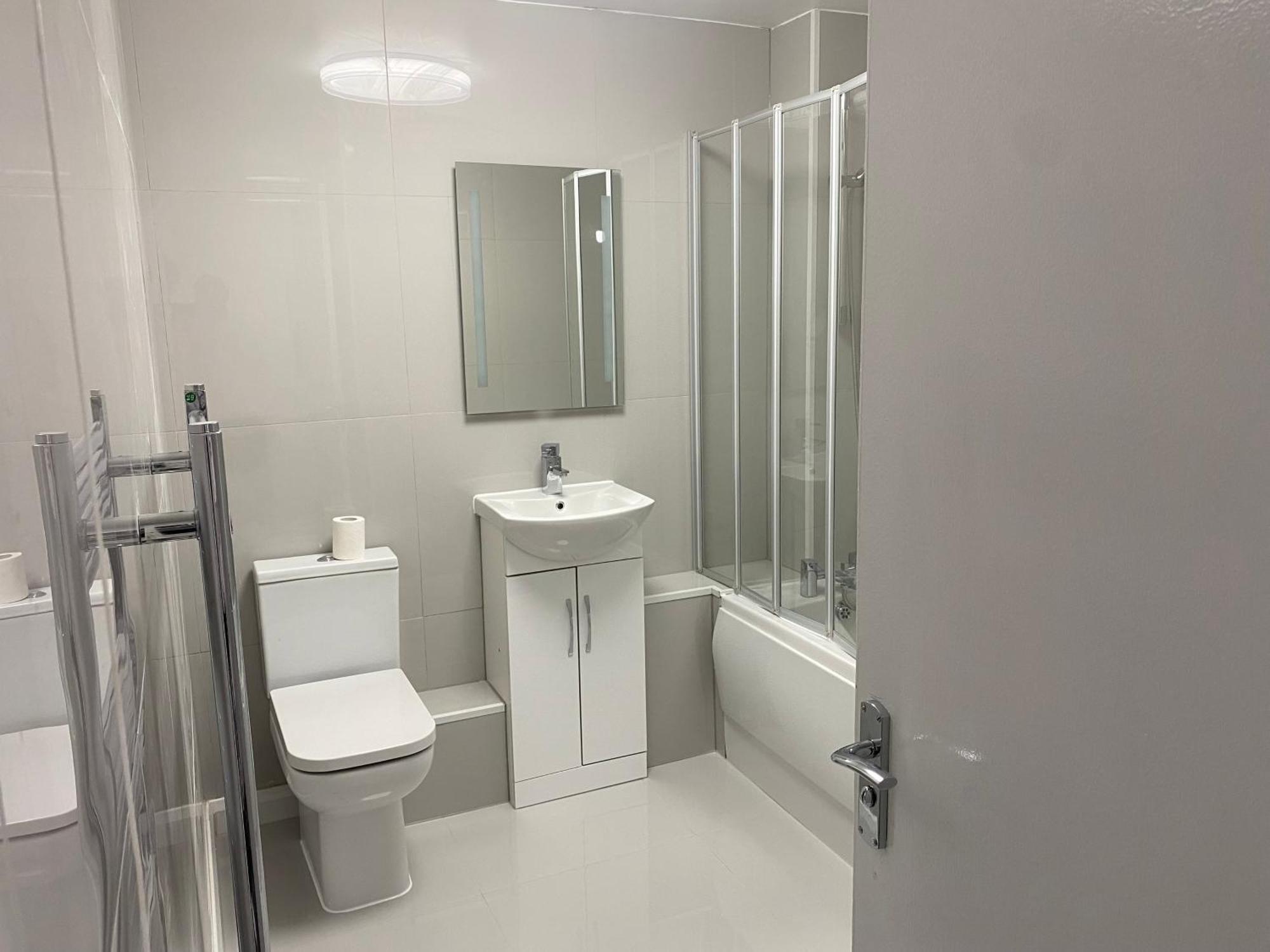 Сasa de vacaciones Bliss Retreat - Superb 3-bed House *