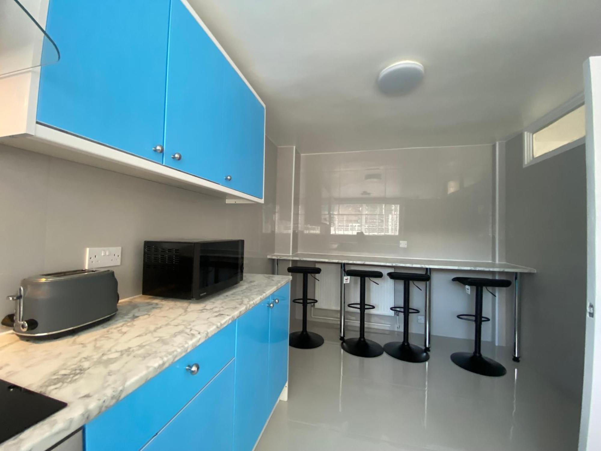 Bliss Retreat - Superb 3-bed House Сasa de vacaciones