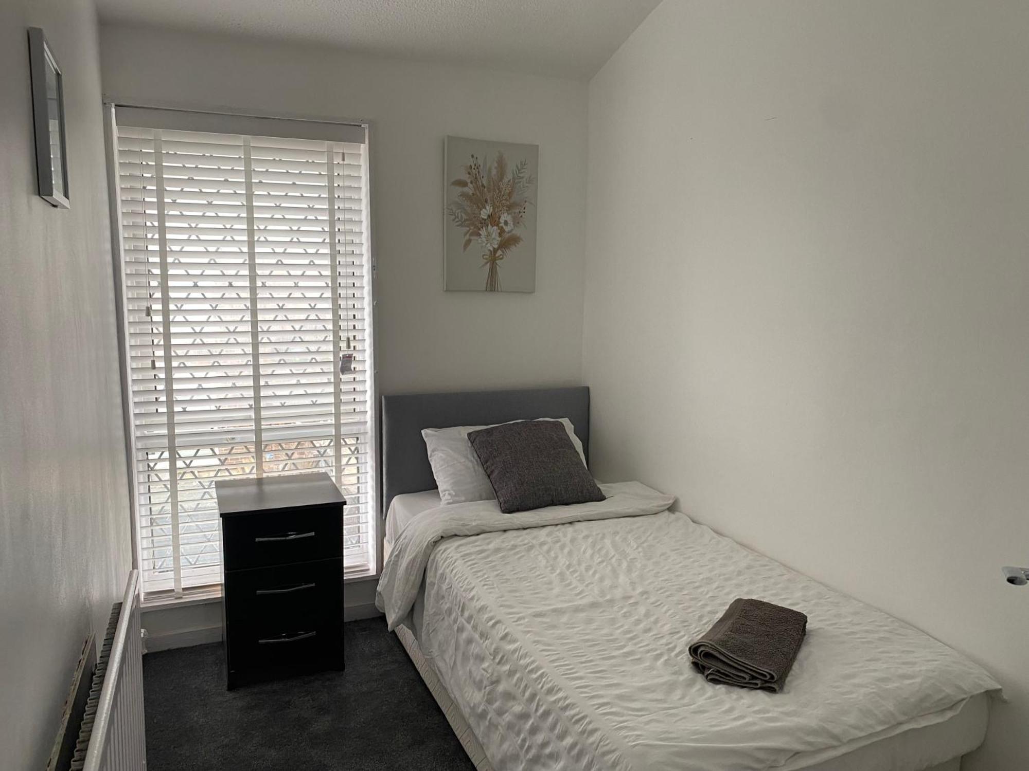 Bliss Retreat - Superb 3-bed House Сasa de vacaciones Londres
