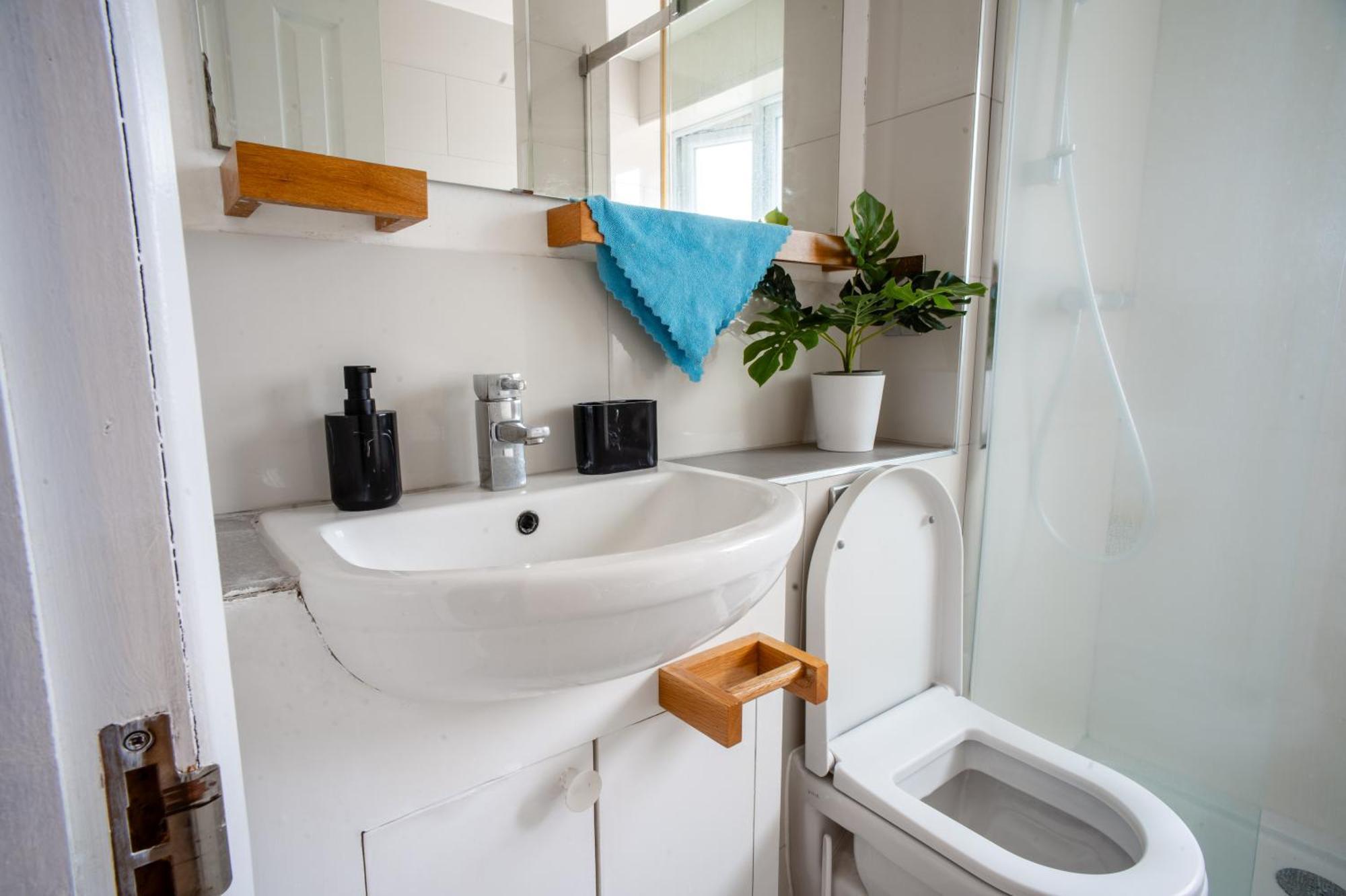 Holiday home Shard View 3 Bed Entire