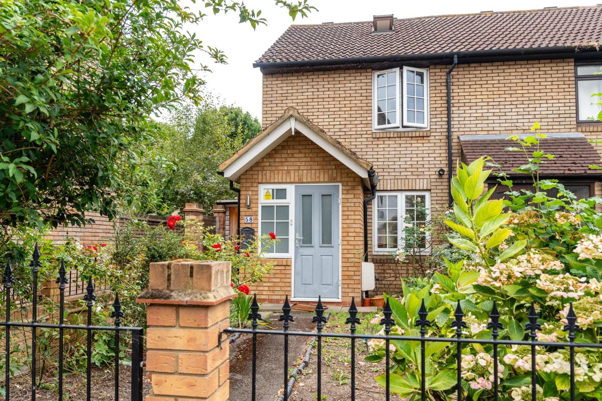 Holiday home Shard View 3 Bed Entire London