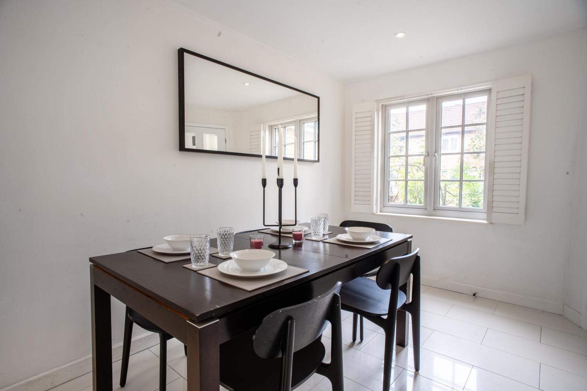 Holiday home Shard View 3 Bed Entire
