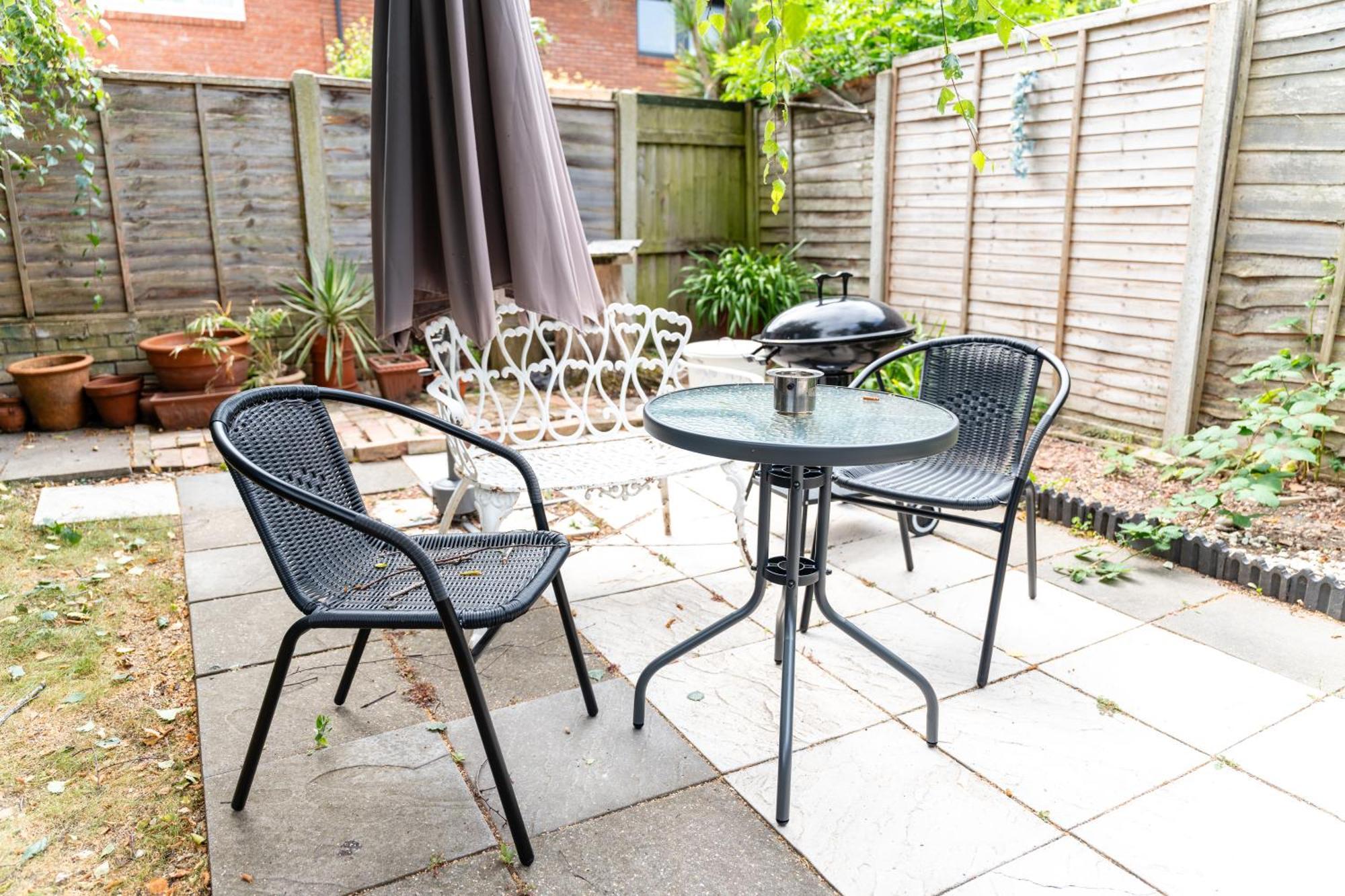 Holiday home Shard View 3 Bed Entire
