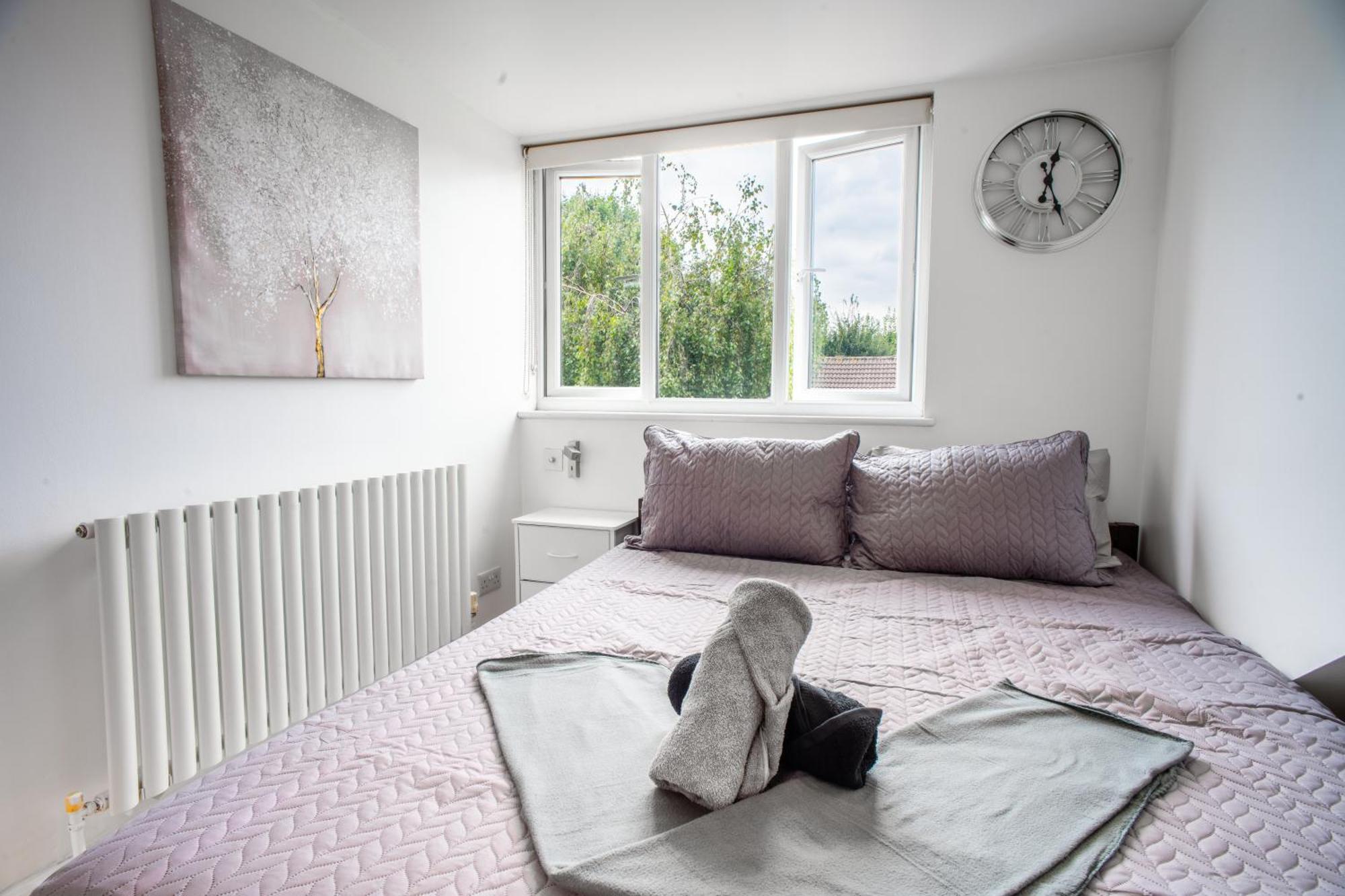 Shard View 3 Bed Entire *