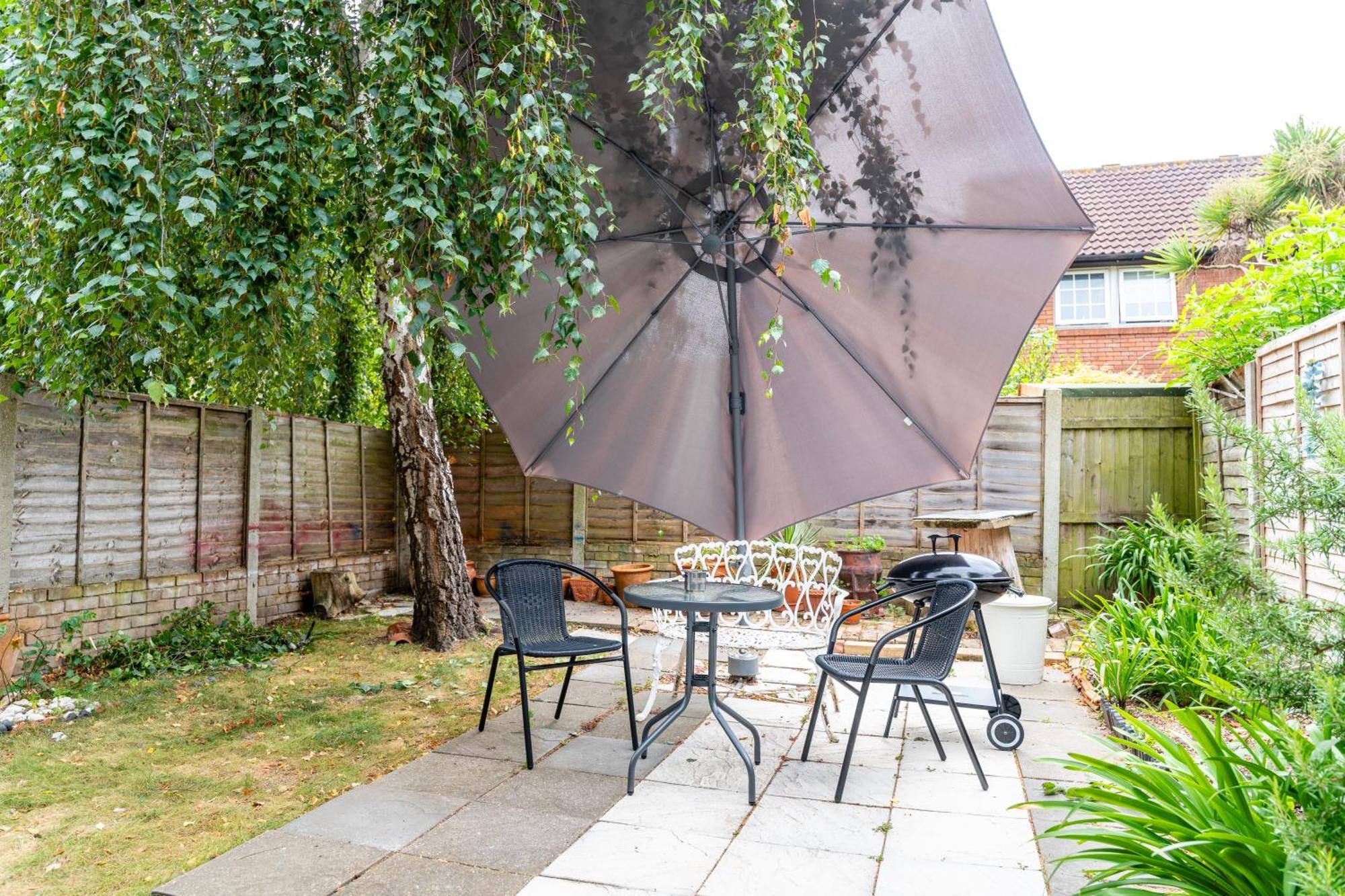 Shard View 3 Bed Entire Holiday home