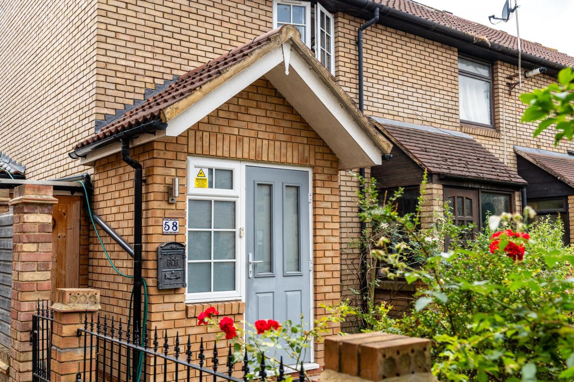 Holiday home Shard View 3 Bed Entire *
