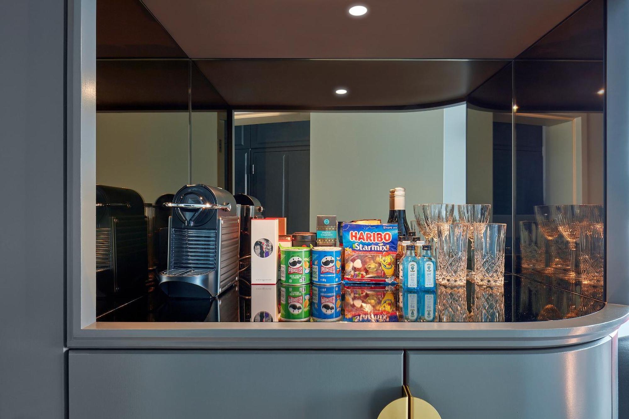 Sea Containers 5*