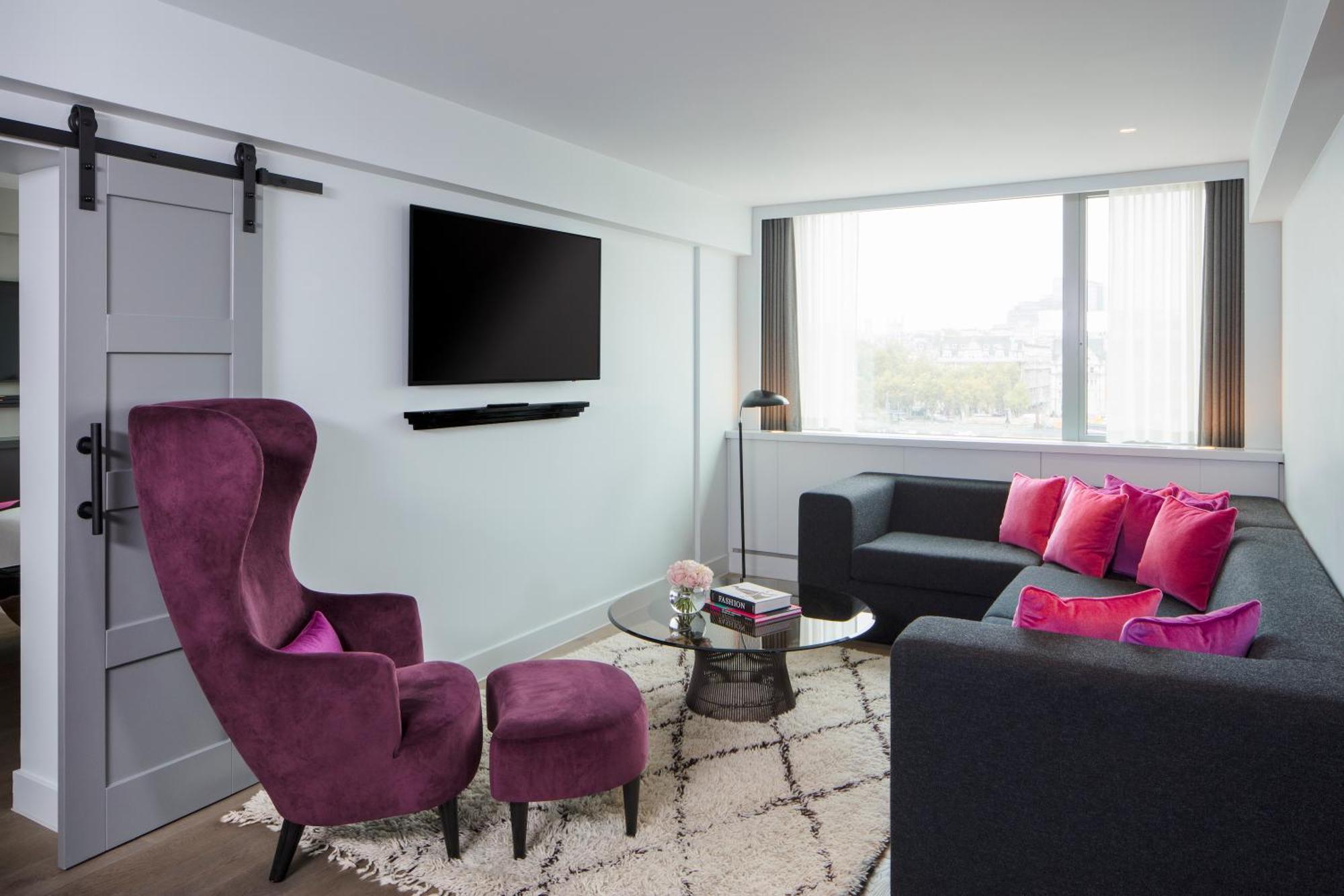 Sea Containers 5* Londres