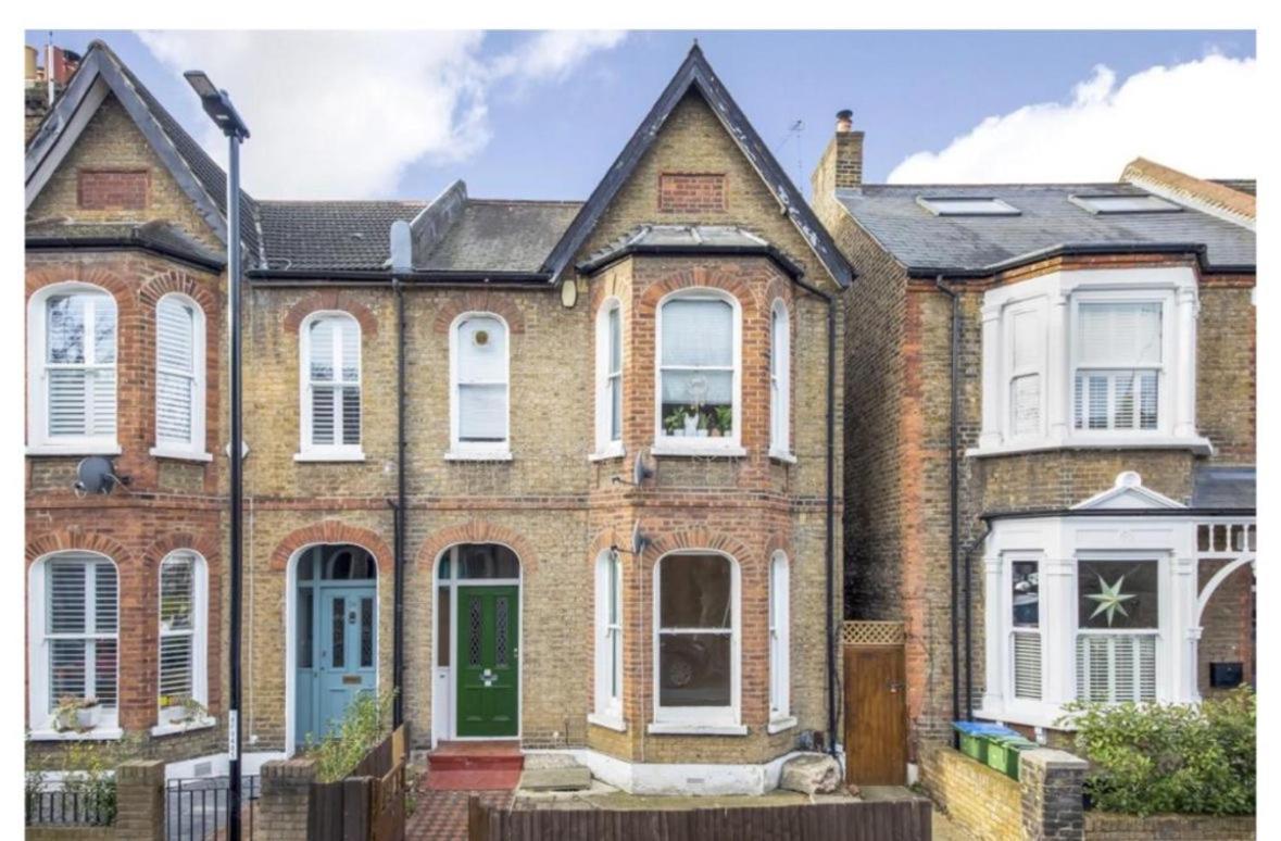 2 Bed Flat Greenwich Apartment