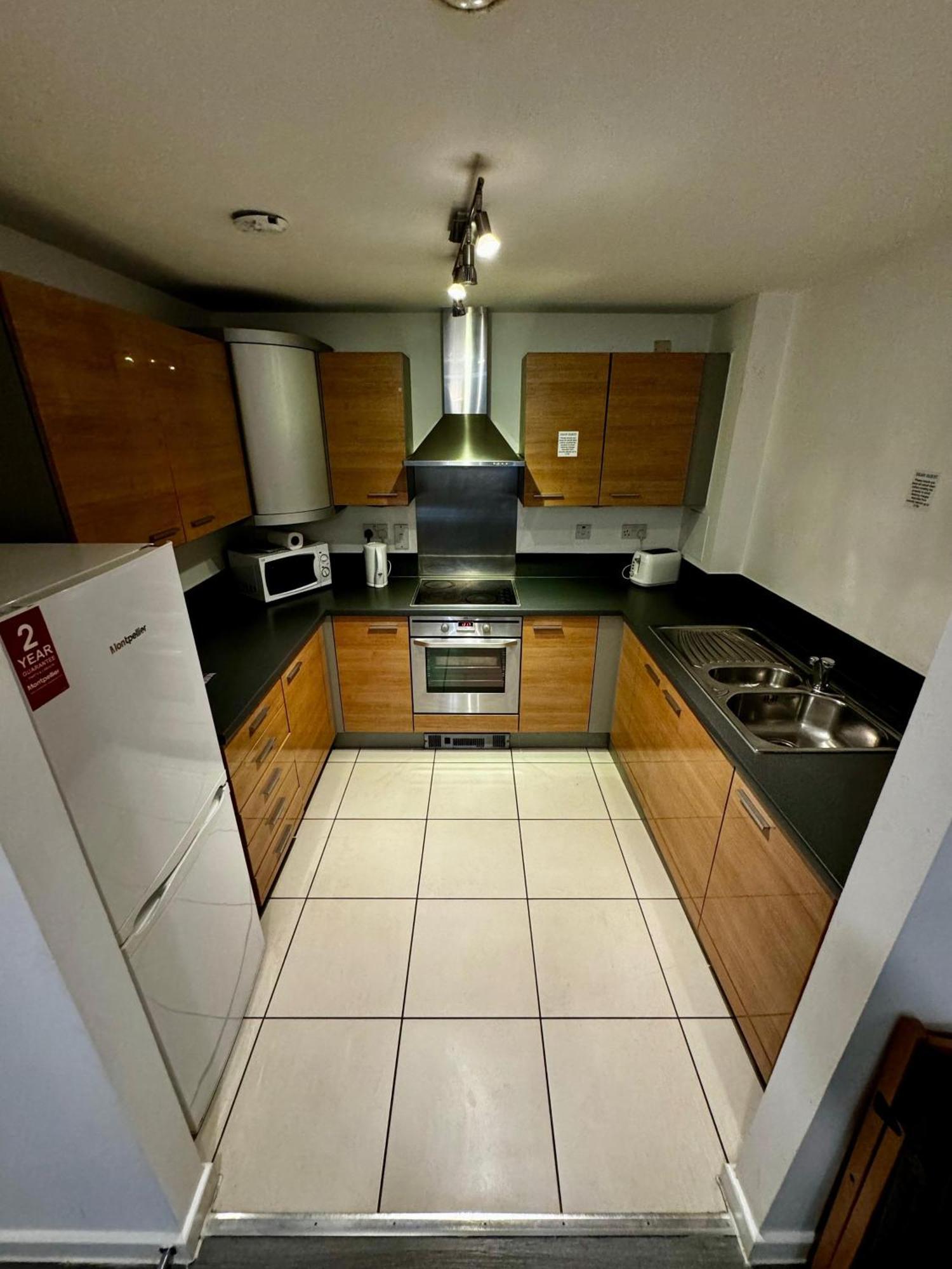 Apartamento Stratford Luxury Londres
