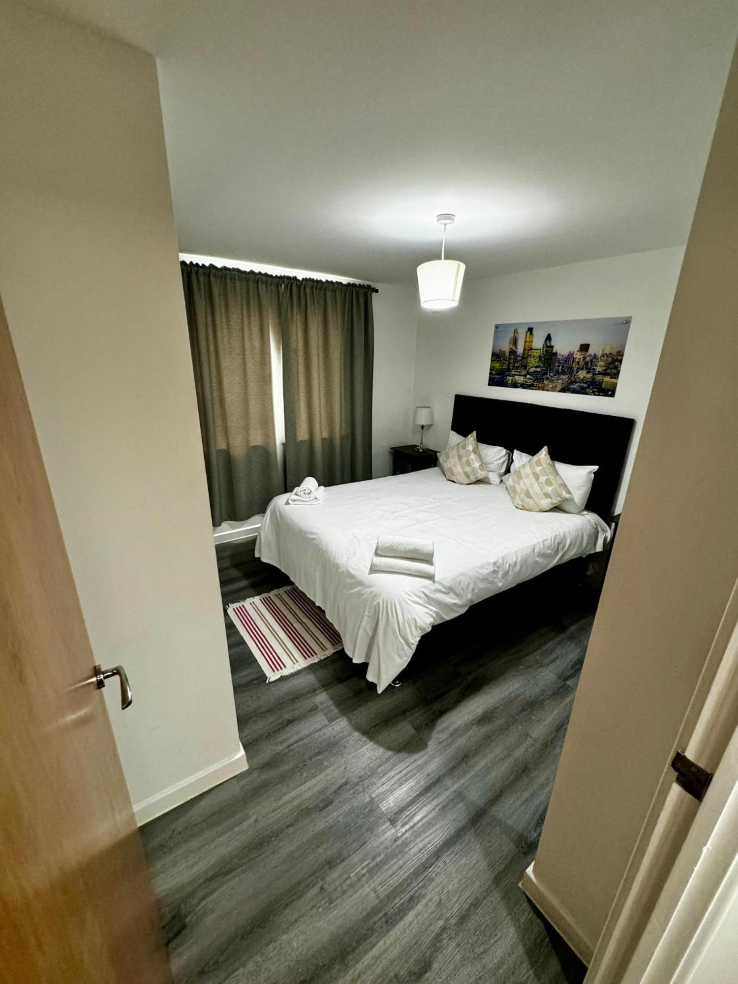 Stratford Luxury * Londres