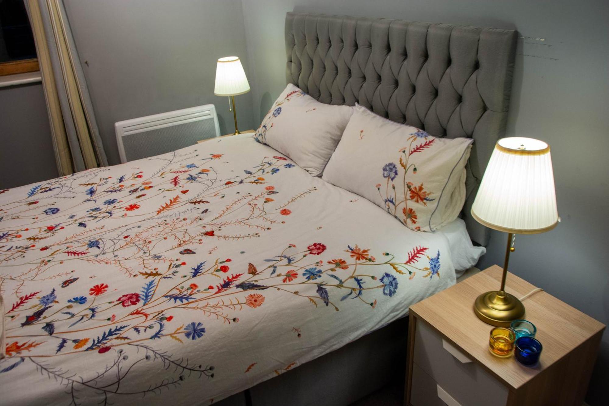 Apartamento Meridian Canary Wharf Close To Excel And O2 Londres