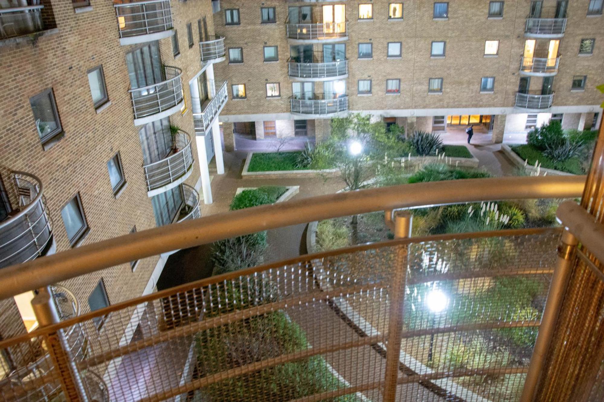 Meridian Canary Wharf Close To Excel And O2 * Londres