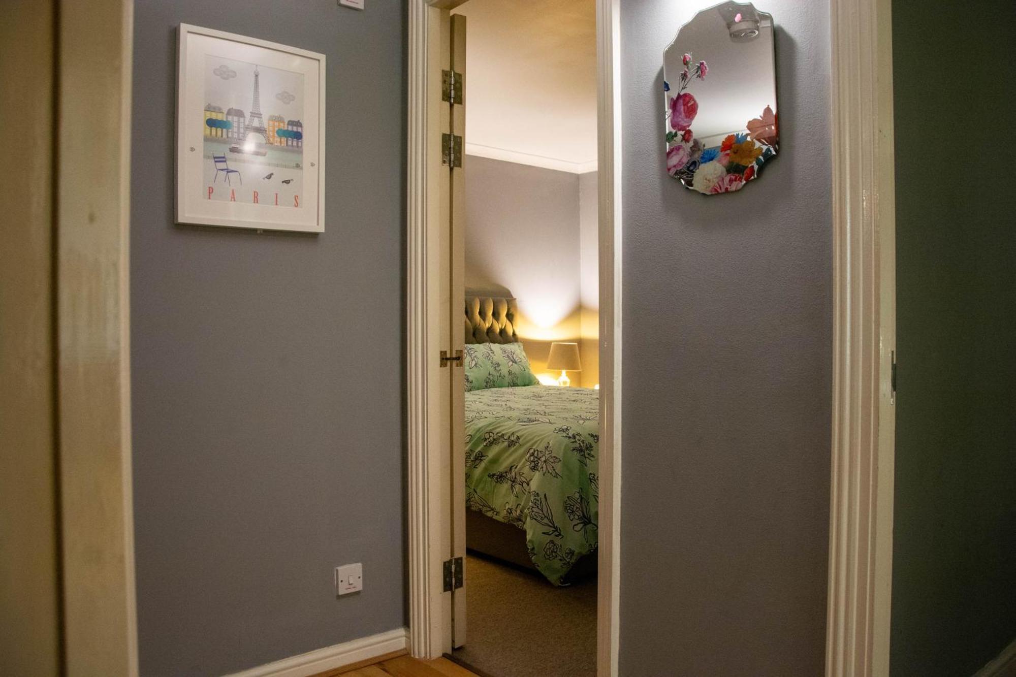 Apartamento Meridian Canary Wharf Close To Excel And O2
